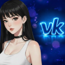 𝐖𝐚𝐥𝐥𝐩𝐚𝐩𝐞𝐫𝐬_𝐕𝐊 Discord Bot Logo