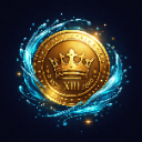EconomyX Discord Bot Logo