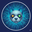 OzBot Discord Bot Logo