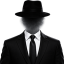 Headless Discord Bot Logo