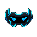 Headless Discord Bot Logo