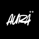 Aura++ Discord Bot Logo