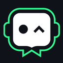 .Ordis Discord Bot Logo