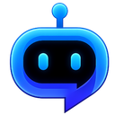 YourBot Discord Bot Logo