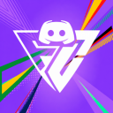 Crazy Mobile Discord Bot Logo