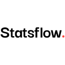 Statsflow Discord Bot Logo