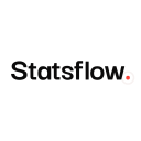 Statsflow Discord Bot Logo