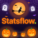 Statsflow Discord Bot Logo