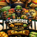 La Singerie Game Discord Bot Logo