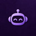 Guildly Bot Discord Bot Logo