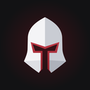 Trojan Logs Discord Bot Logo