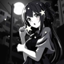 Nagi Discord Bot Logo