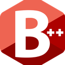 Bot++ Discord Bot Logo
