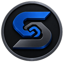 ServerHub Discord Bot Logo