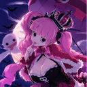 Perona Discord Bot Logo