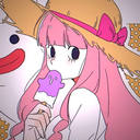 Perona Discord Bot Logo