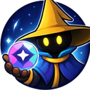 QuestNotify Discord Bot Logo
