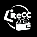 LiteCC Discord Bot Logo