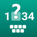 Number Guess Discord Bot Logo