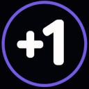 counting Discord Bot Logo