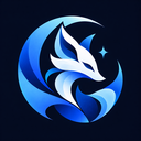 Pyrlune Discord Bot Logo