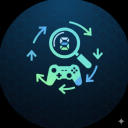 Scrim Finder Discord Bot Logo