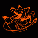FOXHOUND Discord Bot Logo