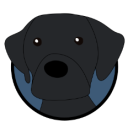 Bargaz Bot Discord Bot Logo