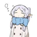 Weebu Discord Bot Logo