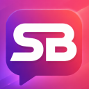 Stream Bot Discord Bot Logo