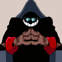 Narrator Discord Bot Logo