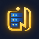 Nexus Discord Bot Logo