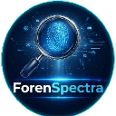 ForenSpectra Discord Bot Logo