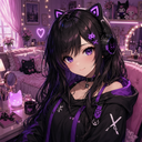 Rinari Discord Bot Logo