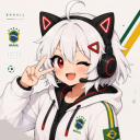 Nori Discord Bot Logo