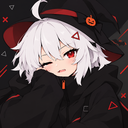 Nori Discord Bot Logo