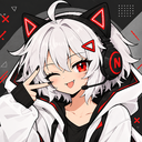 Nori Discord Bot Logo