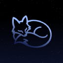 Nocturne Discord Bot Logo
