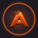 Ajr Discord Bot Logo