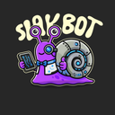 SlakBot Discord Bot Logo