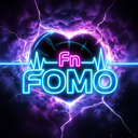 FnFOMO Discord Bot Logo
