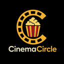 CinemaCircle Discord Bot Logo