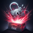 Keyless Discord Bot Logo