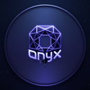 Onyx Discord Bot Logo