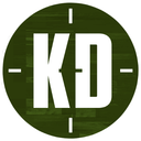 kdr-manager Discord Bot Logo
