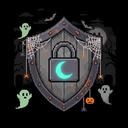 AstroSecurity 🛡 Discord Bot Logo