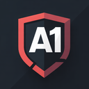 A1 Discord Bot Logo