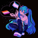 GayBot Discord Bot Logo