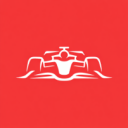 Redline Discord Bot Logo