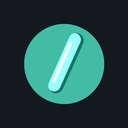 Serializd Tracker Bot Discord Bot Logo